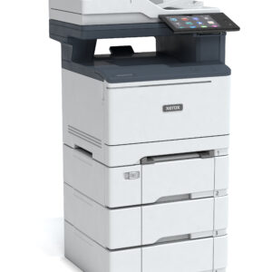 Xerox VersaLink C415 A4 40 ppm Copia/Stampa/Scansione/Fax F/R PS3 PCL5e/6 2 vassoi 251 fogli