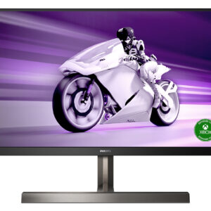 Philips 329M1RV/00 LED display 80 cm (31.5") 3840 x 2160 Pixel 4K Ultra HD Nero