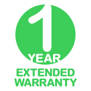 APC Service Pack 1 Year Extended Warranty 1 licenza/e 1 anno/i