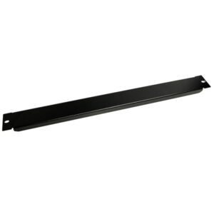 StarTech.com Pannello cieco 1U per rack 19'' e armadi server immagine principale StarTech.com Pannello cieco 1U per rack 19'' e armadi server