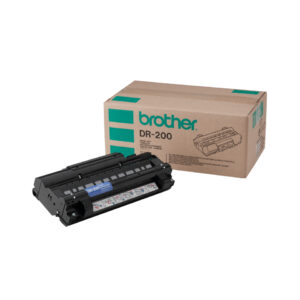 Brother DR-200 tamburo per stampante Originale immagine principale Brother DR-200 tamburo per stampante Originale