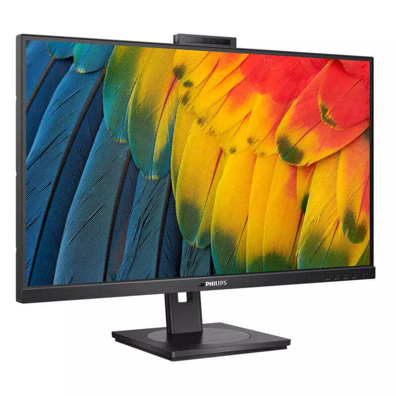 Philips 5000 series 24B1U5301H/00 LED display 60,5 cm (23.8") 1920 x 1080 Pixel Full HD LCD Nero immagine gallery 6 Philips 5000 series 24B1U5301H/00 LED display 60,5 cm (23.8") 1920 x 1080 Pixel Full HD LCD Nero
