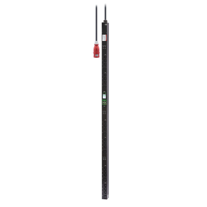 APC EPDU2232MBO unità di distribuzione dell'energia (PDU) 32 presa(e) AC 0U Nero immagine principale APC EPDU2232MBO unità di distribuzione dell'energia (PDU) 32 presa(e) AC 0U Nero