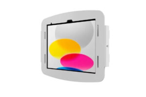 Compulocks 209IPDSW supporto antifurto per tablet 27,7 cm (10.9") Bianco immagine principale Compulocks 209IPDSW supporto antifurto per tablet 27,7 cm (10.9") Bianco