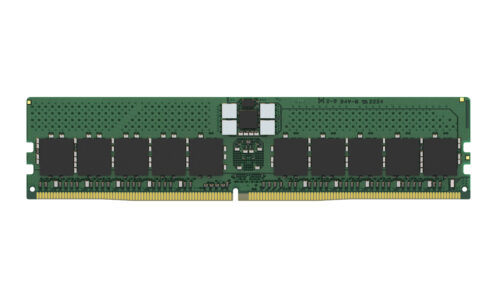 Kingston Technology KSM64R52BD8-32MD memoria 32 GB 1 x 32 GB DDR5 6400 MT/s