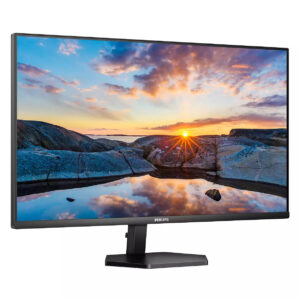 Philips 3000 series 32E1N3600LA/00 Monitor PC 80 cm (31.5") 2560 x 1440 Pixel Quad HD LCD Nero