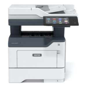 Xerox C235 A4 22 ppm Copia/Stampa/Scansione/Fax wireless con stampa fronte/retro PS3 PCL5e/6 ADF 2 vassoi Totale 251 fogli