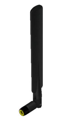 Panorama Antennas PWB-24-58-RSMAP antenna di rete Antenna omnidirezionale SMA 2 dBi