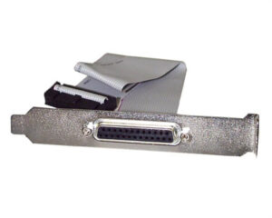 StarTech.com Adattatore / slot di espansione porta Parallela DB25 femmina a IDC 25 da 40cm immagine principale StarTech.com Adattatore / slot di espansione porta Parallela DB25 femmina a IDC 25 da 40cm