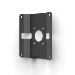 Compulocks 201M supporto antifurto per tablet Nero immagine principale Compulocks 201M supporto antifurto per tablet Nero