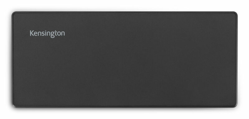 Kensington Docking station doppio 4K USB-C e USB-A SD4781P EQ