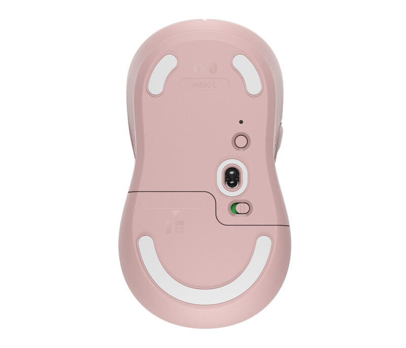 Logitech Signature M650 L