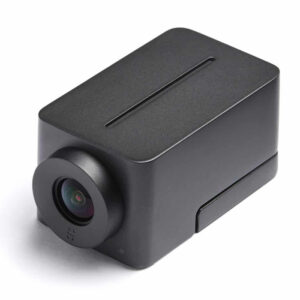Huddly IQ 12 MP Nero 1920 x 1080 Pixel 30 fps CMOS 25,4 / 2,3 mm (1 / 2.3")