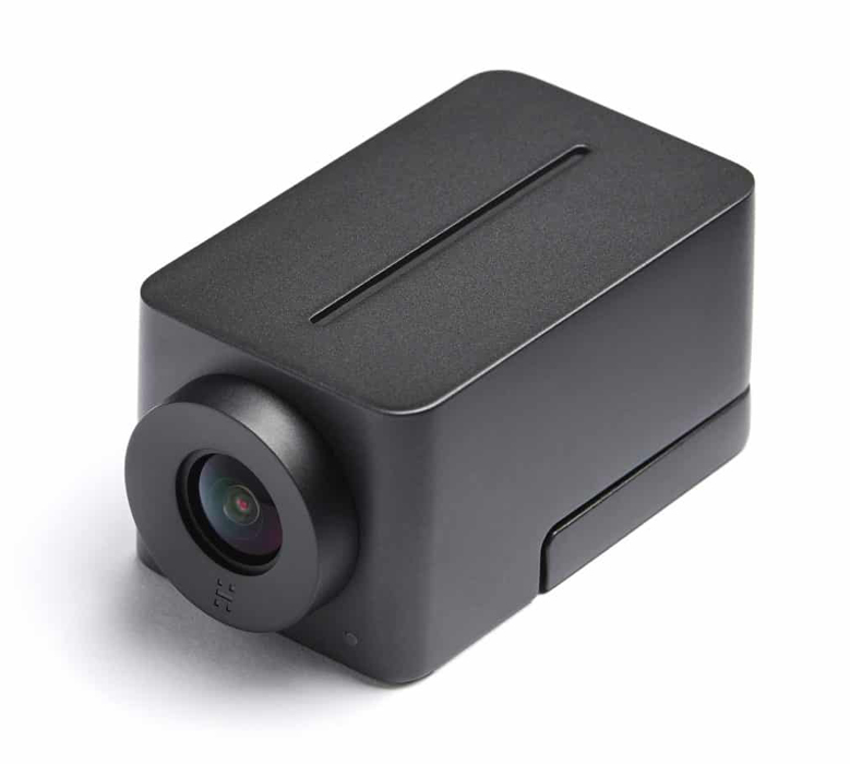 Huddly IQ 12 MP Nero 1920 x 1080 Pixel 30 fps CMOS 25,4 / 2,3 mm (1 / 2.3")