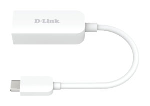 D-Link DUB-E250 scheda di rete e adattatore Ethernet 2500 Mbit/s immagine principale D-Link DUB-E250 scheda di rete e adattatore Ethernet 2500 Mbit/s