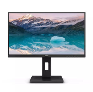 Philips 222S9JML/00 Monitor PC 54,6 cm (21.5") 1920 x 1080 Pixel Full HD LCD Nero immagine principale Philips 222S9JML/00 Monitor PC 54,6 cm (21.5") 1920 x 1080 Pixel Full HD LCD Nero