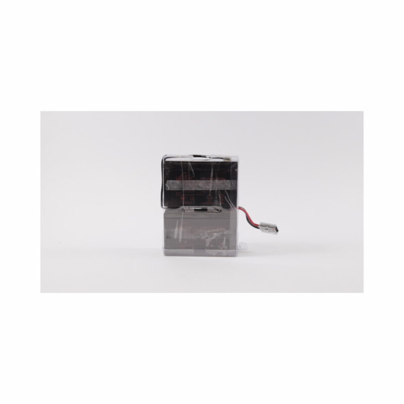 Eaton EB028SP batteria UPS Acido piombo (VRLA) 12 V 9 Ah immagine principale Eaton EB028SP batteria UPS Acido piombo (VRLA) 12 V 9 Ah