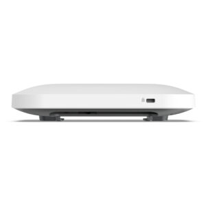 NETGEAR WiFi 6 AX1800 PoE Access Point (WAX214) 1773,5 Mbit/s Bianco Supporto Power over Ethernet (PoE)