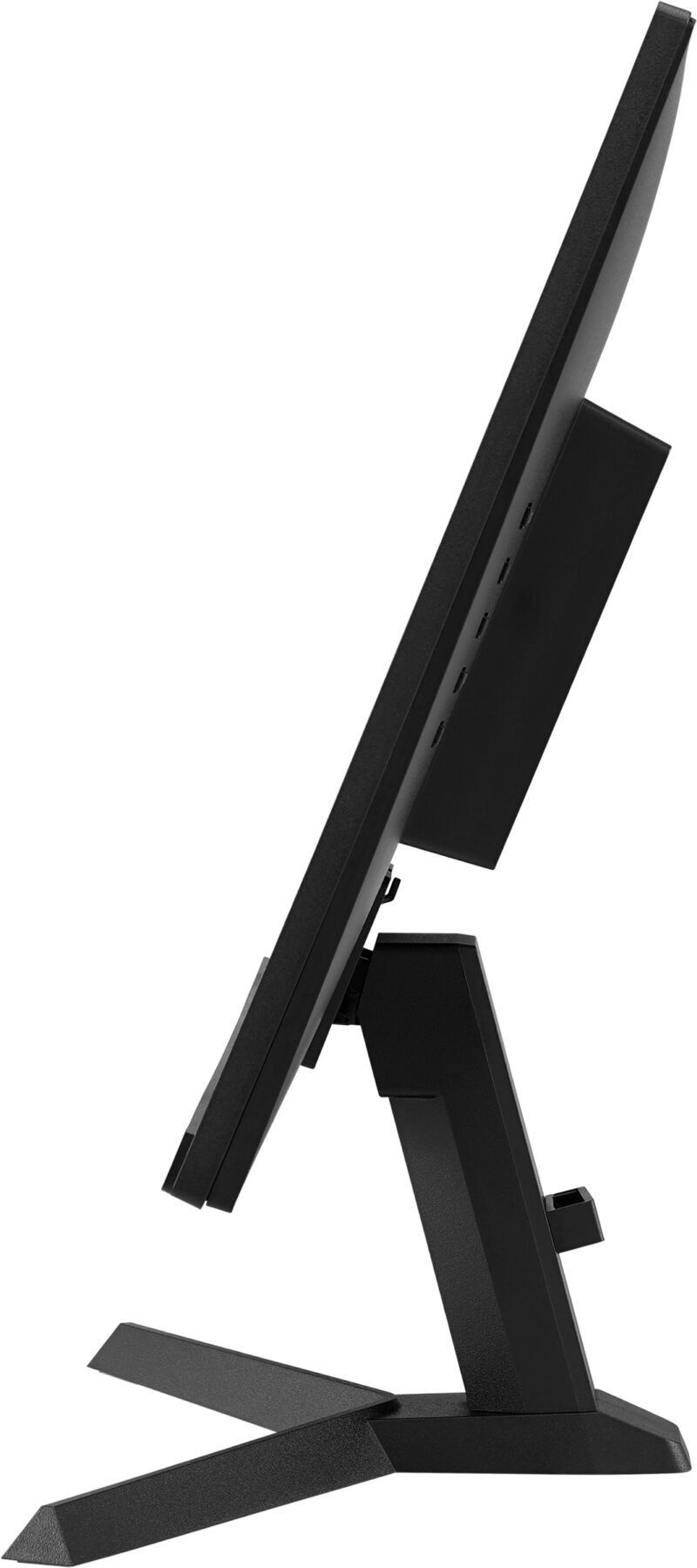 iiyama G-MASTER Red Eagle LED display 60,5 cm (23.8") 1920 x 1080 Pixel Full HD Nero