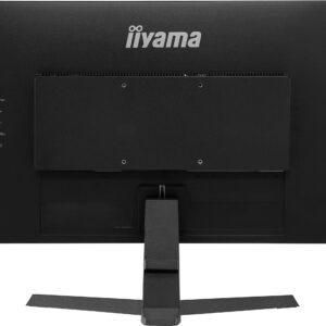 iiyama G-MASTER Red Eagle LED display 60,5 cm (23.8") 1920 x 1080 Pixel Full HD Nero