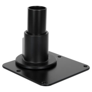 Targus BPLATE1GLZ accessorio per dock station per dispositivi mobili immagine principale Targus BPLATE1GLZ accessorio per dock station per dispositivi mobili