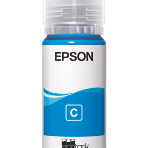 Epson 107 cartuccia d'inchiostro 1 pz Originale Ciano immagine principale Epson 107 cartuccia d'inchiostro 1 pz Originale Ciano