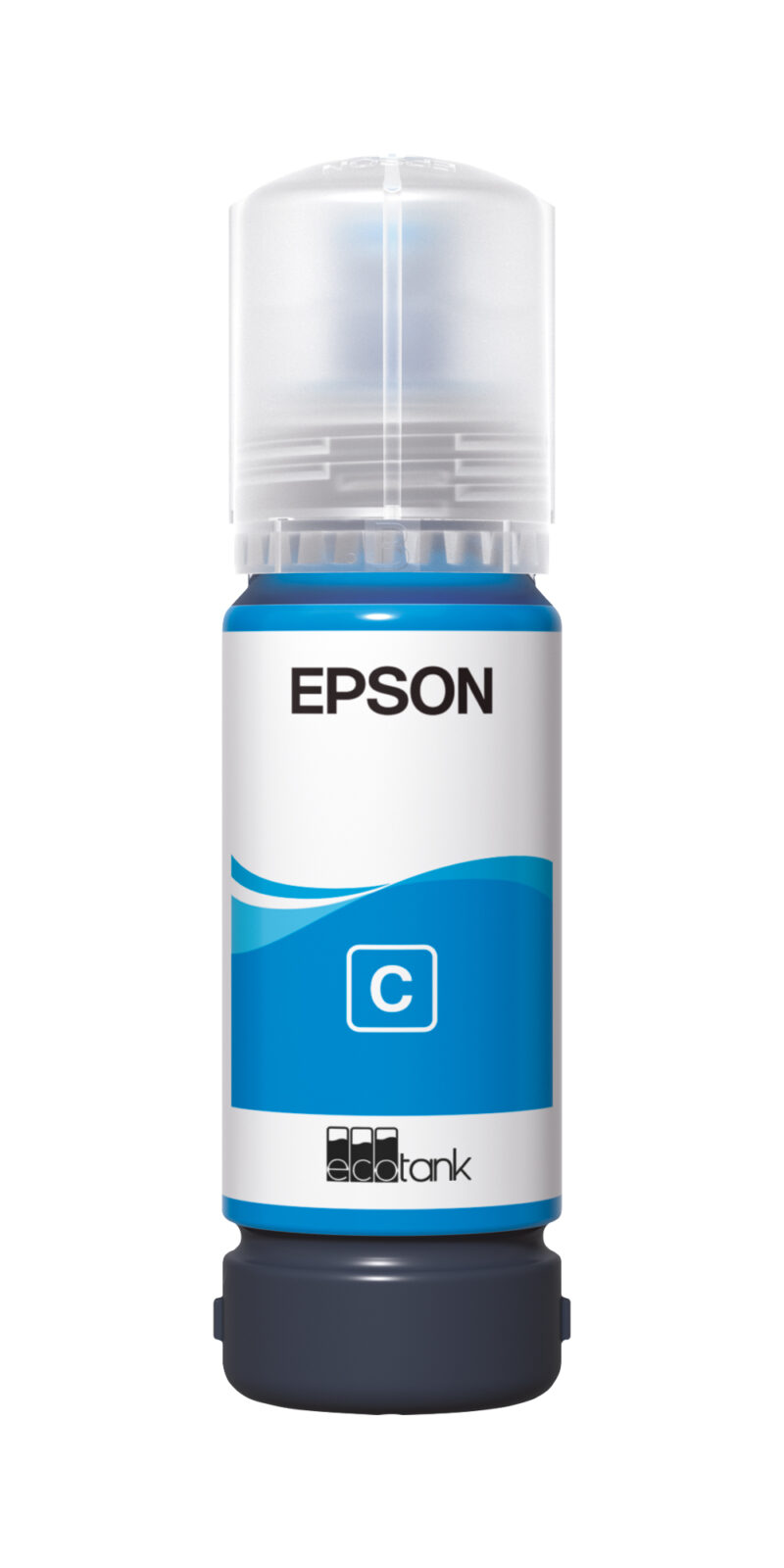 Epson 107 cartuccia d'inchiostro 1 pz Originale Ciano immagine principale Epson 107 cartuccia d'inchiostro 1 pz Originale Ciano