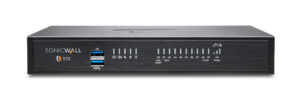 SonicWall Tz570 firewall (hardware) Desktop 4 Gbit/s immagine principale SonicWall Tz570 firewall (hardware) Desktop 4 Gbit/s