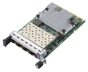 Broadcom BCM957504-N425G scheda di rete e adattatore Interno Fibra 25000 Mbit/s immagine principale Broadcom BCM957504-N425G scheda di rete e adattatore Interno Fibra 25000 Mbit/s