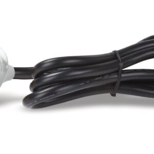 APC APDU9959EU3 unità di distribuzione dell'energia (PDU) 24 presa(e) AC 0U Nero