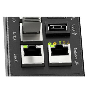 APC APDU9953 unità di distribuzione dell'energia (PDU) 24 presa(e) AC 0U Nero
