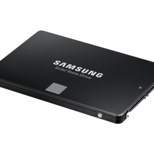 Samsung 870 EVO 500 GB 2.5" Serial ATA III V-NAND