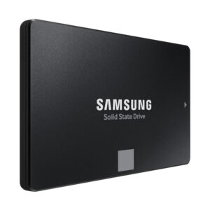 Samsung 870 EVO 500 GB 2.5" Serial ATA III V-NAND