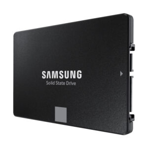 Samsung 870 EVO 500 GB 2.5" Serial ATA III V-NAND