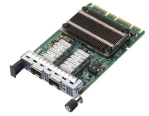 Broadcom BCM957412N4120C scheda di rete e adattatore Interno Fibra 10000 Mbit/s immagine principale Broadcom BCM957412N4120C scheda di rete e adattatore Interno Fibra 10000 Mbit/s
