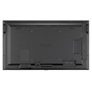 NEC MultiSync ME551 Pannello piatto per segnaletica digitale 139,7 cm (55") IPS 400 cd/m² 4K Ultra HD Nero 18/7 immagine gallery 5 NEC MultiSync ME551 Pannello piatto per segnaletica digitale 139,7 cm (55") IPS 400 cd/m² 4K Ultra HD Nero 18/7