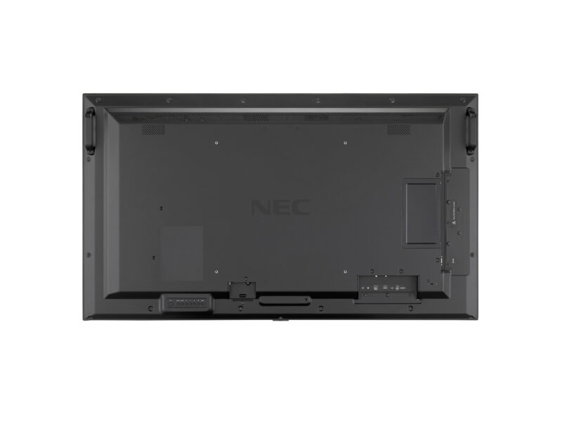 NEC MultiSync ME551 Pannello piatto per segnaletica digitale 139,7 cm (55") IPS 400 cd/m² 4K Ultra HD Nero 18/7 immagine gallery 5 NEC MultiSync ME551 Pannello piatto per segnaletica digitale 139,7 cm (55") IPS 400 cd/m² 4K Ultra HD Nero 18/7
