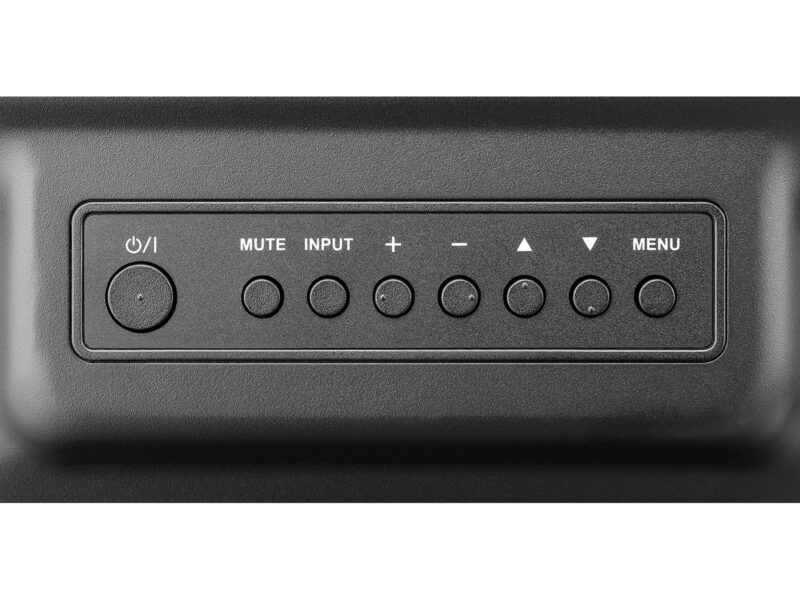 NEC MultiSync ME431 Pannello piatto per segnaletica digitale 109,2 cm (43") IPS 400 cd/m² 4K Ultra HD Nero 18/7 immagine gallery 6 NEC MultiSync ME551 Pannello piatto per segnaletica digitale 139,7 cm (55") IPS 400 cd/m² 4K Ultra HD Nero 18/7