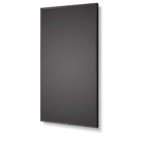 NEC MultiSync ME431 Pannello piatto per segnaletica digitale 109,2 cm (43") IPS 400 cd/m² 4K Ultra HD Nero 18/7 immagine gallery 2 NEC MultiSync ME551 Pannello piatto per segnaletica digitale 139,7 cm (55") IPS 400 cd/m² 4K Ultra HD Nero 18/7