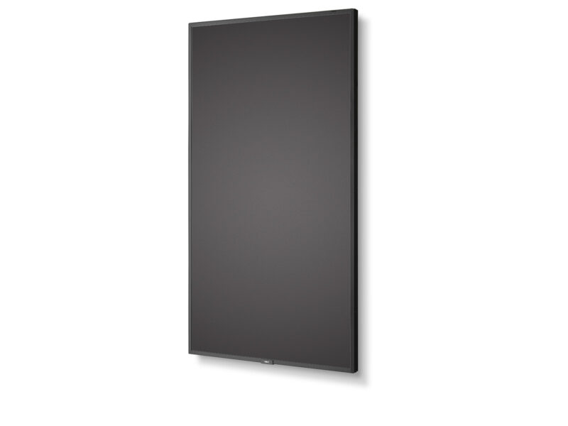 NEC MultiSync ME431 Pannello piatto per segnaletica digitale 109,2 cm (43") IPS 400 cd/m² 4K Ultra HD Nero 18/7 immagine gallery 2 NEC MultiSync ME551 Pannello piatto per segnaletica digitale 139,7 cm (55") IPS 400 cd/m² 4K Ultra HD Nero 18/7