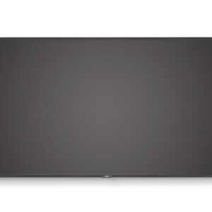 NEC MultiSync ME431 Pannello piatto per segnaletica digitale 109,2 cm (43") IPS 400 cd/m² 4K Ultra HD Nero 18/7 immagine gallery 7 NEC MultiSync ME551 Pannello piatto per segnaletica digitale 139,7 cm (55") IPS 400 cd/m² 4K Ultra HD Nero 18/7