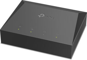 TP-Link XZ000-G3 terminale/unità di rete Terminale di rete ottica (ONT) immagine principale TP-Link XZ000-G3 terminale/unità di rete Terminale di rete ottica (ONT)