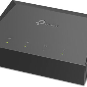 TP-Link XZ000-G3 terminale/unità di rete Terminale di rete ottica (ONT) immagine principale TP-Link XZ000-G3 terminale/unità di rete Terminale di rete ottica (ONT)