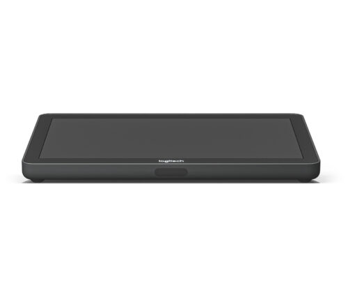 Logitech 939-001950 espositore per sale riunioni 25,6 cm (10.1") 1280 x 800 Pixel IPS Nero