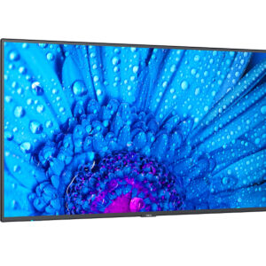 NEC MultiSync M551 Pannello piatto per segnaletica digitale 139,7 cm (55") LCD 500 cd/m² 4K Ultra HD Nero 24/7 immagine gallery 8 NEC MultiSync M651 Pannello piatto per segnaletica digitale 165,1 cm (65") IPS 500 cd/m² 4K Ultra HD Nero 24/7
