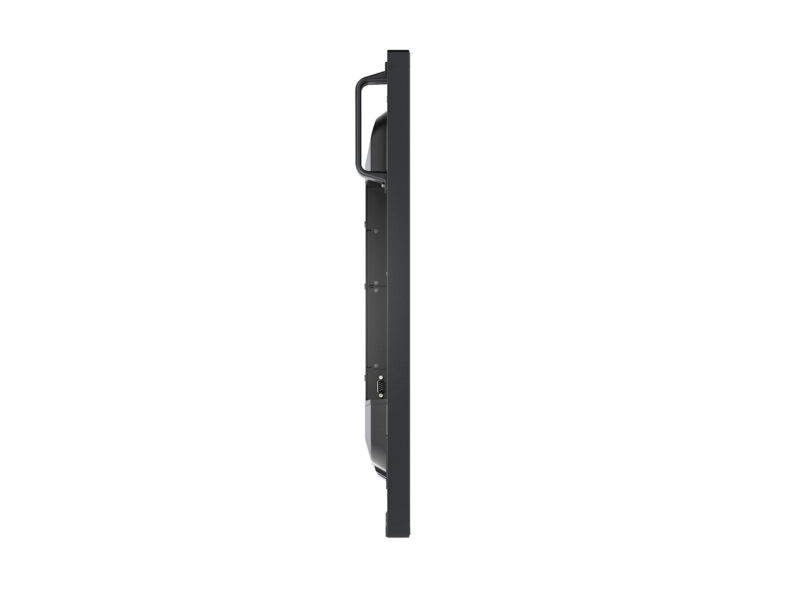 NEC MultiSync P495 Pannello piatto per segnaletica digitale 124,5 cm (49") LCD 700 cd/m² 4K Ultra HD Nero 24/7