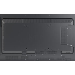 NEC MultiSync P495 Pannello piatto per segnaletica digitale 124,5 cm (49") LCD 700 cd/m² 4K Ultra HD Nero 24/7
