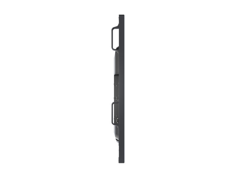 NEC MultiSync M651 Pannello piatto per segnaletica digitale 165,1 cm (65") IPS 500 cd/m² 4K Ultra HD Nero 24/7 immagine gallery 3 NEC MultiSync M651 Pannello piatto per segnaletica digitale 165,1 cm (65") IPS 500 cd/m² 4K Ultra HD Nero 24/7
