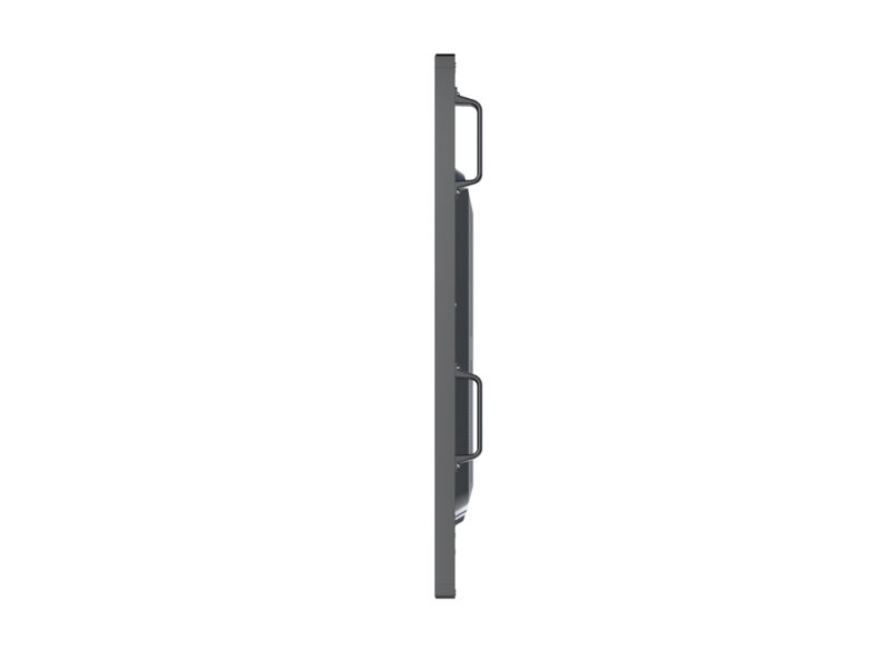 NEC MultiSync M651 Pannello piatto per segnaletica digitale 165,1 cm (65") IPS 500 cd/m² 4K Ultra HD Nero 24/7 immagine gallery 4 NEC MultiSync M651 Pannello piatto per segnaletica digitale 165,1 cm (65") IPS 500 cd/m² 4K Ultra HD Nero 24/7