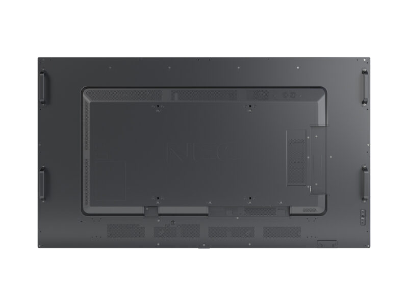 NEC MultiSync M651 Pannello piatto per segnaletica digitale 165,1 cm (65") IPS 500 cd/m² 4K Ultra HD Nero 24/7 immagine gallery 2 NEC MultiSync M651 Pannello piatto per segnaletica digitale 165,1 cm (65") IPS 500 cd/m² 4K Ultra HD Nero 24/7